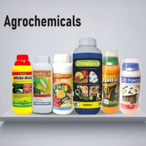 Agro Chemicals